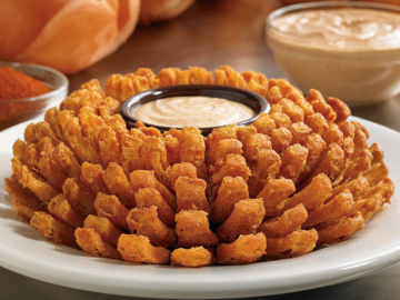 Outback Steakhouse: Free Appetizer or Dessert with Purchase!