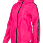 Spyder Women’s Taped Windbreaker only $35 shipped (Reg. $99!)