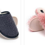Seranoma Slippers only $9.99 + shipping!