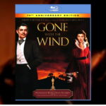 Gone with the Wind 1939, 70th Anniversary Edition, Blu-ray $3.99 (Reg. $12.99) – FAB Ratings!