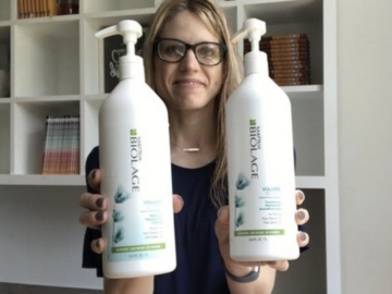 Beauty Brands Liter Sale: Salon Products as low as $17.58! (Redken, Biolage, CHI, Hempz, Bed Head, and more)