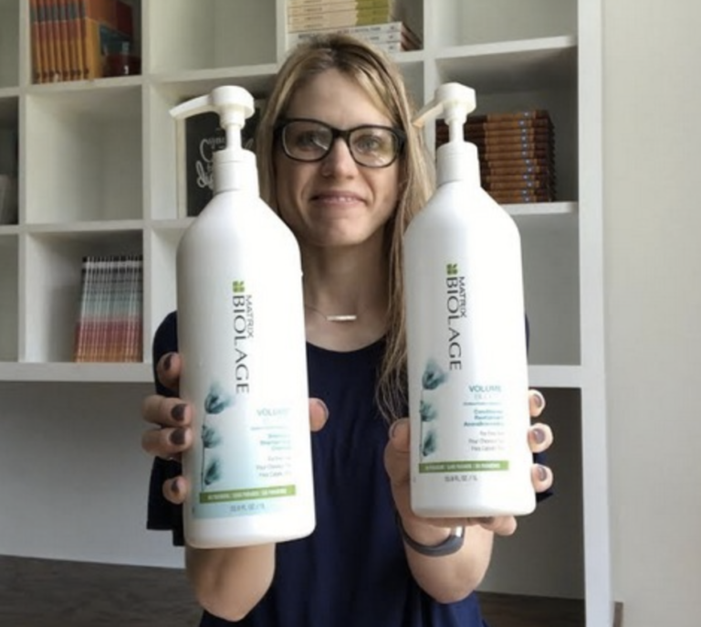 Beauty Brands Liter Sale: Salon Products as low as $17.58! (Redken, Biolage, CHI, Hempz, Bed Head, and more)