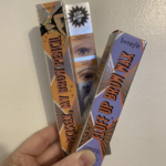 *HOT* Benefit Cosmetics Pencil & Wax Brow Set for just $19 shipped! (Reg. $51)