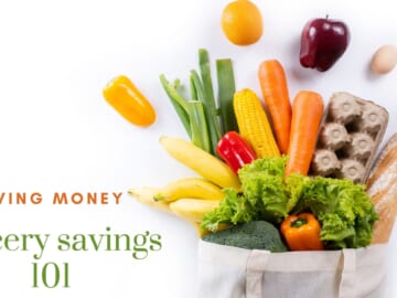 Live Online Q&A: Grocery Savings 101
