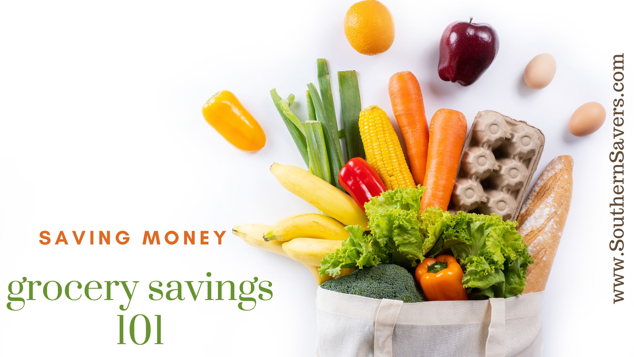 Live Online Q&A: Grocery Savings 101