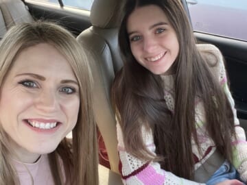 A Peek Into This Past Week (+ an update on my goals & habit tracker)