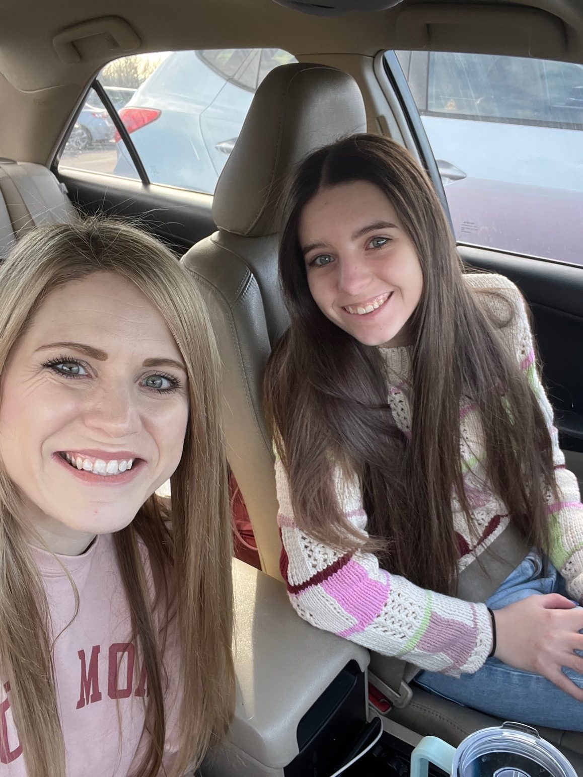 A Peek Into This Past Week (+ an update on my goals & habit tracker)