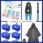 Today Only! Home & Apparel from $5.41 After Coupon (Reg. $21.99) – FAB Ratings!