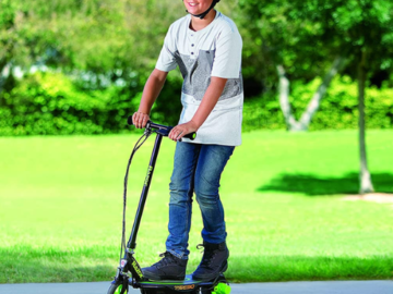 Razor Power Core Kids Electric Scooter $129 Shipped Free (Reg. $180) – 80-Min Ride Time