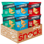 HOT Stock Up Deals on Snacks and Beverages!