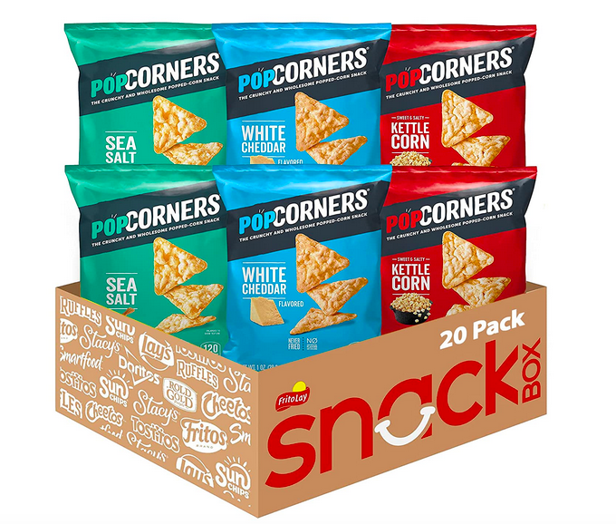 HOT Stock Up Deals on Snacks and Beverages!