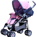 BeBeLove USA and ADELINA Strollers under $50 + Exclusive Extra 10% off!