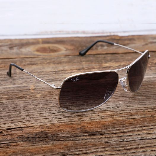 Ray-Ban Polarized Aviator Sunglasses only $63 shipped (Reg. $187!)