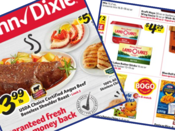 winn-dixie weekly ad