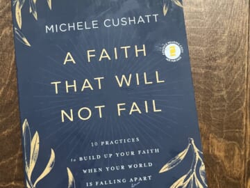 52 Books in 2023: A Faith That Will Not Fail
