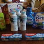 Brigette’s $23.18 Walgreens Shopping Trip (Free after Rebates)!