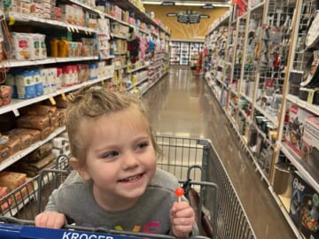 Cut Your Grocery Bill Challenge (week 5)