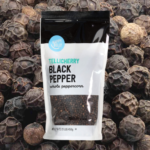Happy Belly Tellicherry Whole Black Peppercorns, 16 Oz as low as $6.31 Shipped Free (Reg. $8.09)
