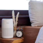 LEVOIT Air Purifiers for Bedroom $44.99 Shipped Free (Reg. $49.99) – HEPA Filter Cleaner with Fragrance Sponge