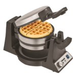 Bella Pro Series Pro Series Belgian Flip Waffle Maker only $34.99 shipped (Reg. $80!)