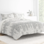 Linens & Hutch Patterned Quilted Coverlet Sets as low as $34.50 shipped! (Reg. $115+)