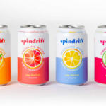 Spindrift Sparkling Water, 4 Flavor Variety Pack (20 pack) only $11.86 shipped!