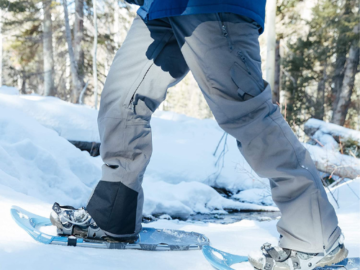 Today Only! Winter Sports Accessories from $49.99 Shipped Free (Reg. $139.99) – FAB Ratings!