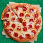 7-Eleven: FREE Large Pizza on February 12th!