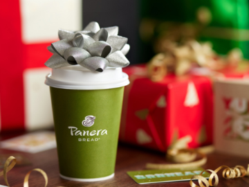 Join the Panera Unlimited Sip Club and get your first month of Endless Drinks FREE first month of Endless Drinks FREE + FREE custom calendar from Shutterfly!