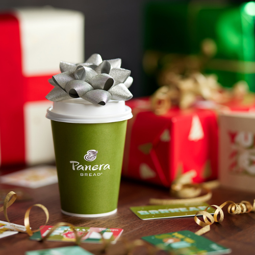 Join the Panera Unlimited Sip Club and get your first month of Endless Drinks FREE first month of Endless Drinks FREE + FREE custom calendar from Shutterfly!