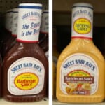 $1.49 Sweet Baby Ray’s Sauce | Kroger Mega Deal