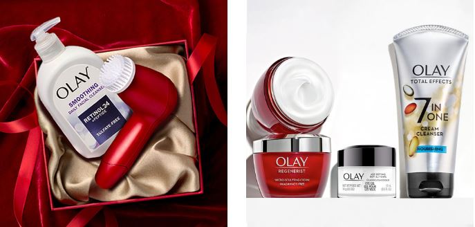 Olay.com | Up to 70% Off Skincare + Free Shipping