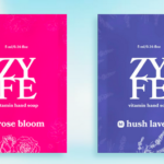 Free Sample of Zyfe Hand Soap!