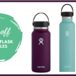 Hydro Flask Tumblers Up to 40% Off