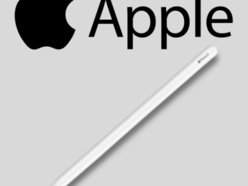 Apple Pencil (2nd Gen) $89.99 Shipped Free (Reg. $130)