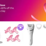 Philips Avent | 40% Off Beauty Tools & Baby Essentials