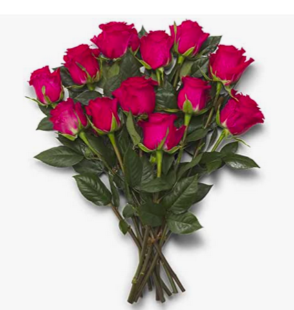 Whole Foods: Two Dozen Roses only $24.99 for Amazon Prime Members!