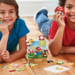 Aquabeads Super Mario Creation Cube Complete Activity Kit $19.99 (Reg. $30) – FAB Ratings! With over 2,500 assorted beads