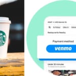 2 Free Coffees When You Use Venmo At Starbucks