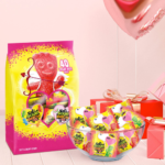 40-Count Sour Patch Kids Original & Watermelon Valentine Candy Snack Pack as low as $5.08 Shipped Free (Reg. $17) – 13¢/Snack Pack