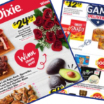 winn-dixie weekly ad