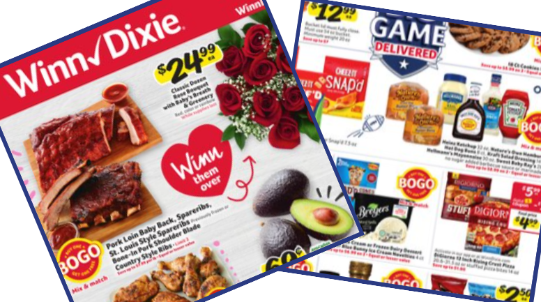 winn-dixie weekly ad