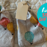 How to Sew a Gift Bag