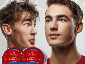 Today Only! Old Spice, Head & Shoulders, Pantene and more from $11.48 (Reg. $15.99)