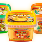 Gordo’s Coupon | Makes Cheese Dip $1.99