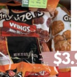 $3.99 Tyson Anytizers Chicken at Publix