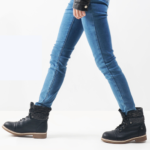 Today Only! Women’s Lace Up Combat Low Heel Winter Ankle Booties from $27.74 Shipped Free (Reg. $48.99) – FAB Ratings!