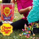 60-Count Chupa Chups Lollipops as low as $8.16 Shipped Free (Reg. $12) – $0.14/Lollipop, 5-Assorted Flavors