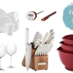 KitchenAid Mixing Bowl Set $14 (reg. $33) & More Deals!