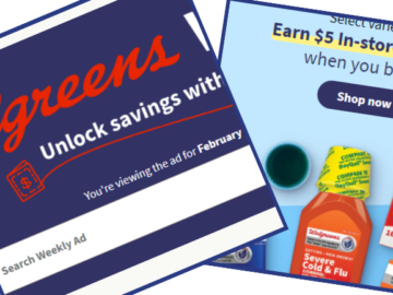walgreens ad
